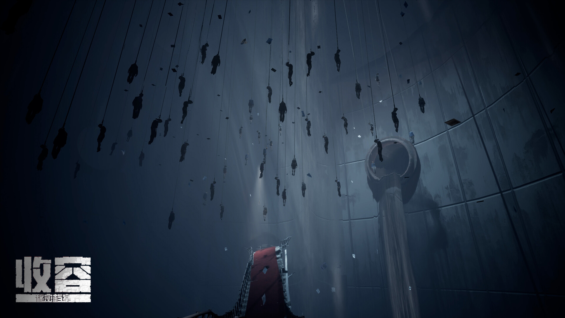 收容：秘密档案（Build.9493300）(图6)