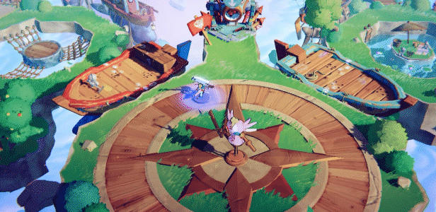 风中行者/Windblown(更新v0.5.0.8)(图6)