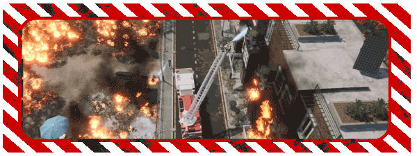 生死悍将/Fire Commander(v1.1)(图3) 生死悍将/Fire Commander(v1.1)(图3)