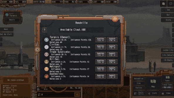 尘域配送/Dustland Delivery(图7)