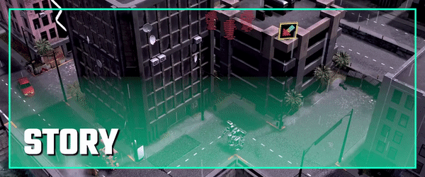 前线任务1:重制版/Front Mission 1st: Remake(图3)