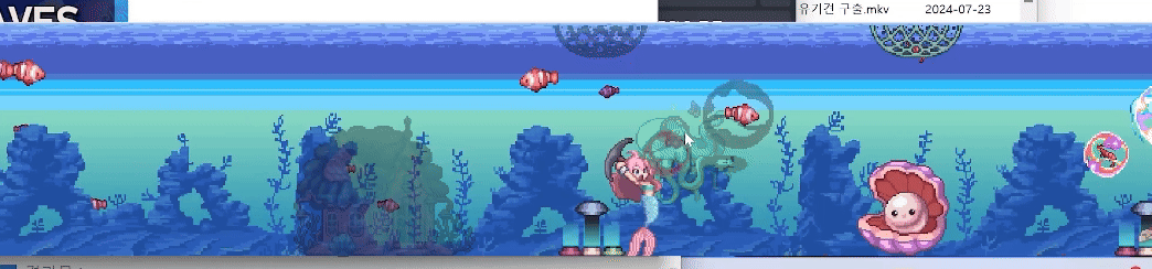 蔚蓝之下/Under the blue horizon(图3)