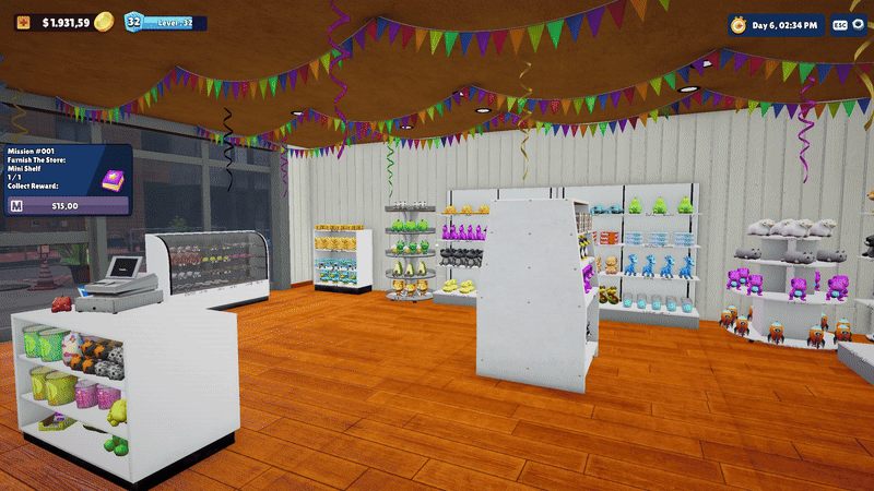 甜蜜玩具模拟器/Sweet Toys Simulator(图3)