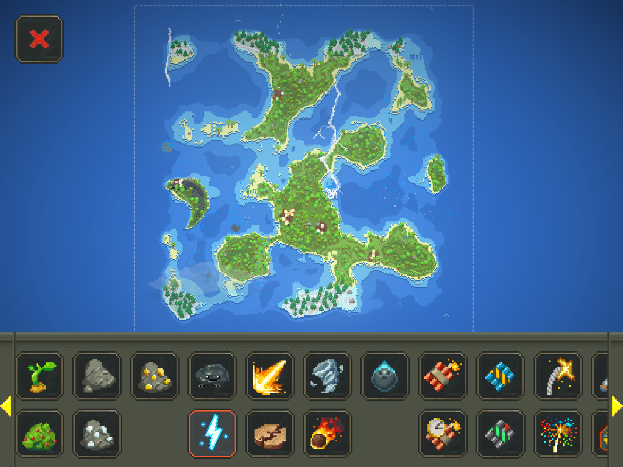 超级世界盒子/Super Worldbox(v0.9.3)(图2) 超级世界盒子/Super Worldbox(v0.9.3)(图2)