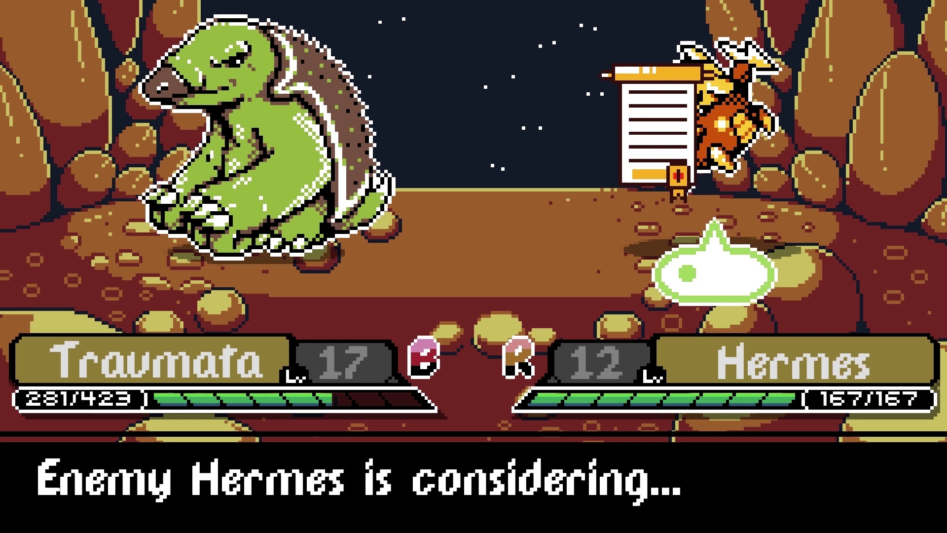 怪物皇冠/Monster Crown（v0.1.89）(图10)