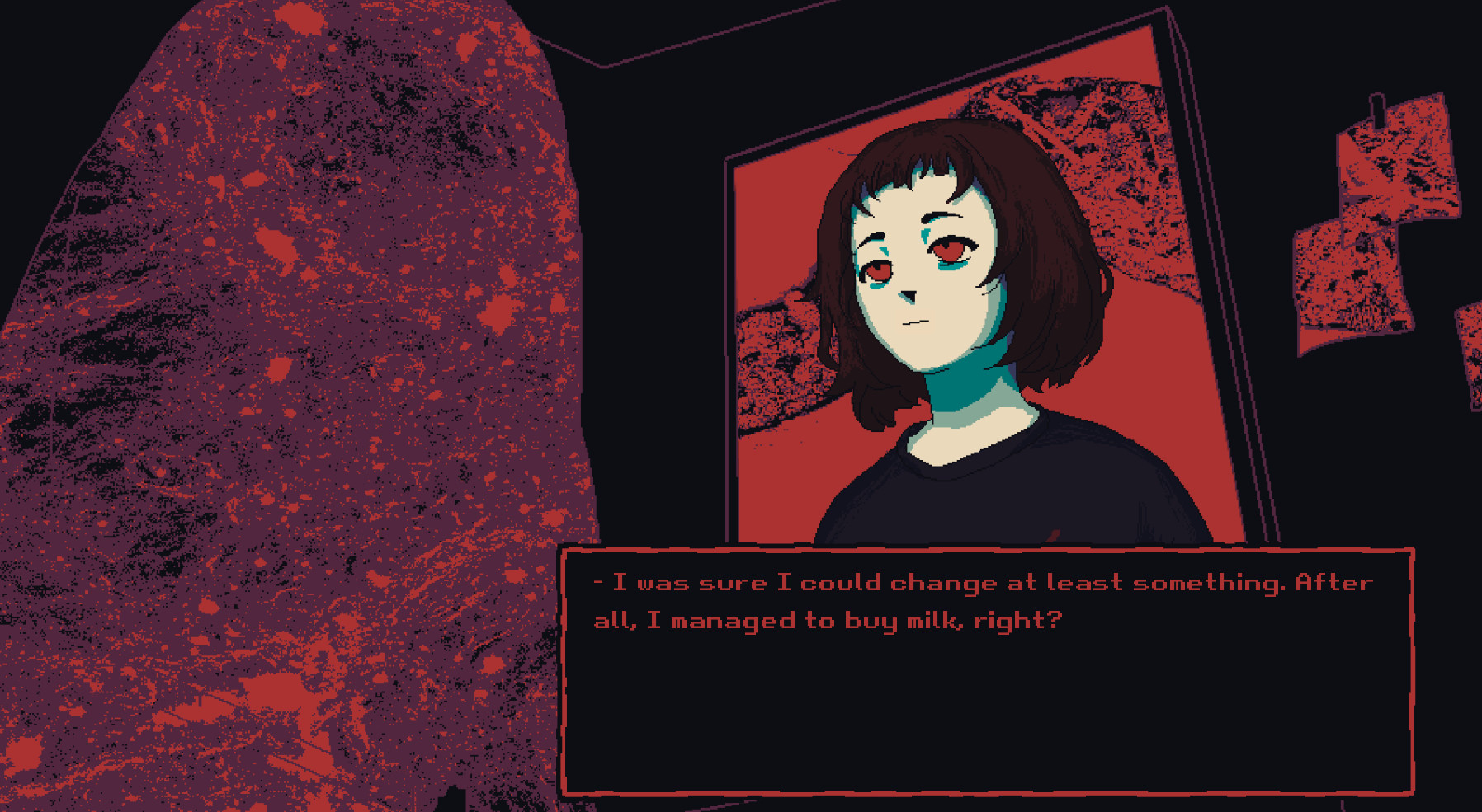 一袋子牛奶外面的一袋子牛奶/Milk outside a bag of milk outside a bag of milk（更新Build.9143203 ）(图3)