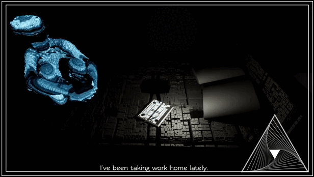 循环毁灭/Recursive Ruin(图3)