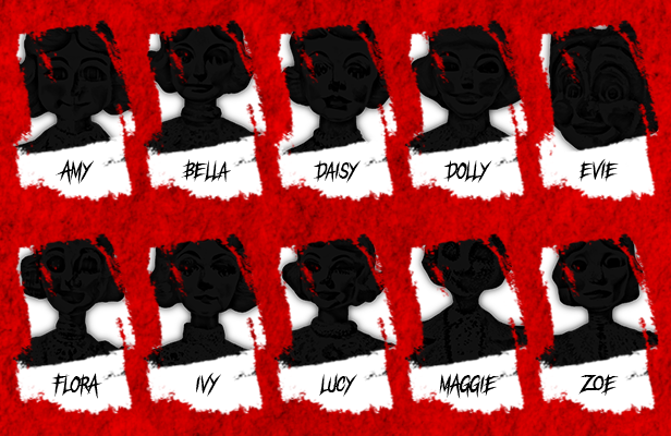 玩偶冒名者/Doll Impostor(图5)