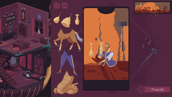 宇宙之轮姐妹会/The Cosmic Wheel Sisterhood(图2)