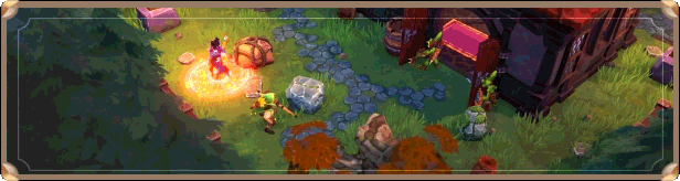 凯旋堡/Fort Triumph（v1.1.2）(图1)