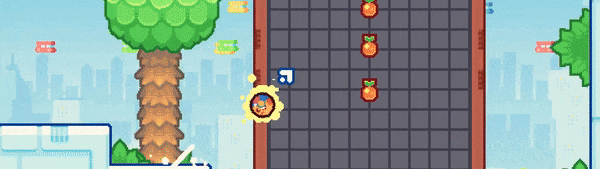 狗钩：宇宙狗狗/Grapple Dogs: Cosmic Canines(图4)