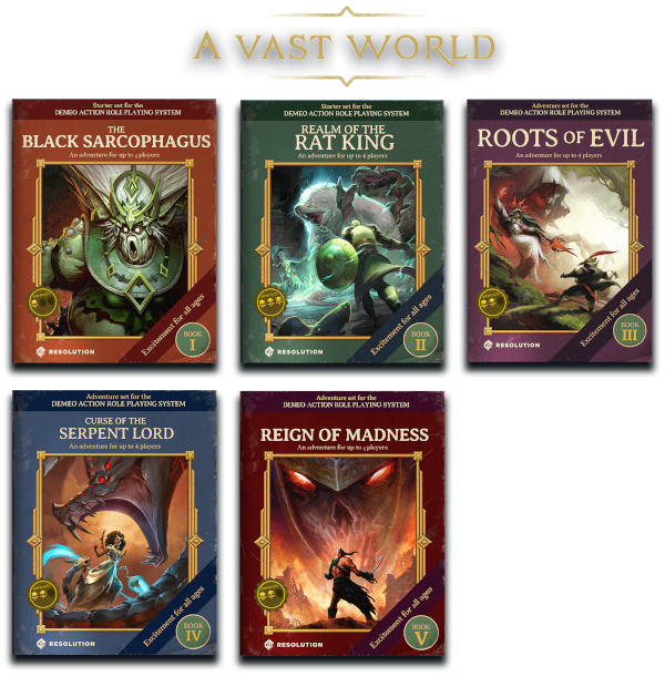 德米欧：PC版/Demeo: PC Edition(更新v1.39.294230)(图6)