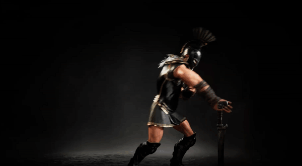 阿喀琉斯：生存者/Achilles: Survivor（更新Build.18751087）(图4)