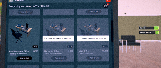 银行模拟器/Bank Simulator(图4)