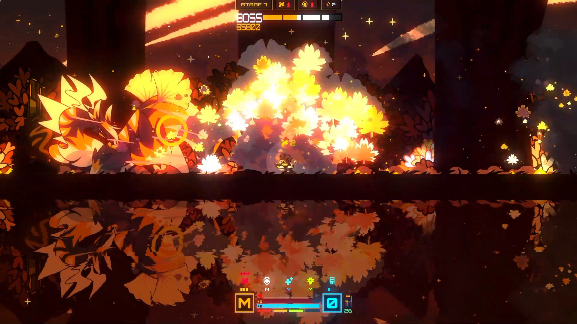 迷你岛：秋季/Mini Island: Autumn(图8)