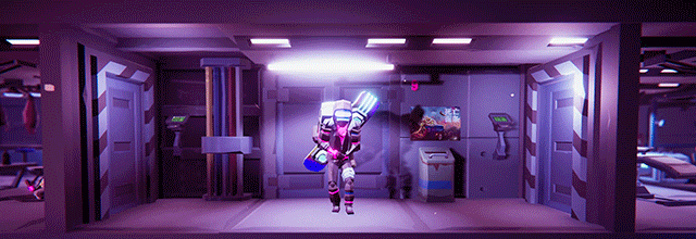 死亡送面/Death Noodle Delivery(图4)