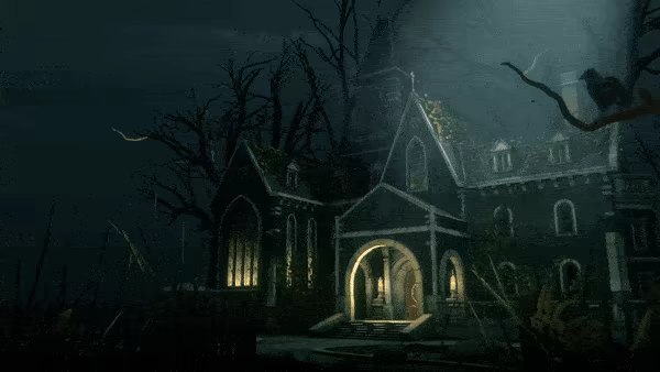 3D密室逃脱：庄园/3D Escape Room: Mystic Manor(图2)