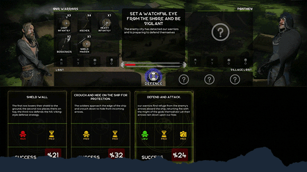 维京人之地/Land of the Vikings（更新v1.1.0v）(图4)