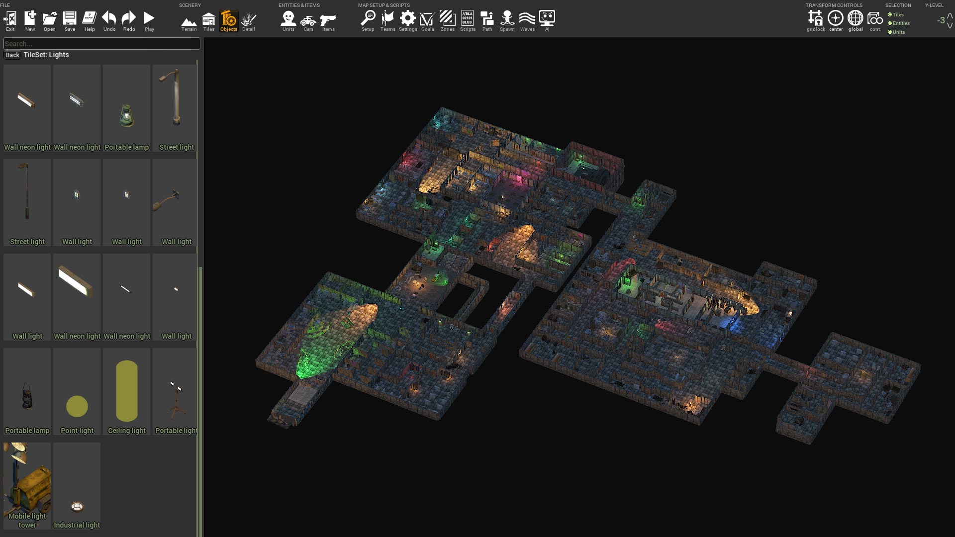 尘风/Dustwind（更新Build.18553067）(图3)
