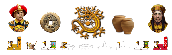 将领：太平军/SGS Taipings(图6)