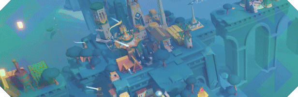 岛民: 新海岸/ISLANDERS: New Shores(图4)