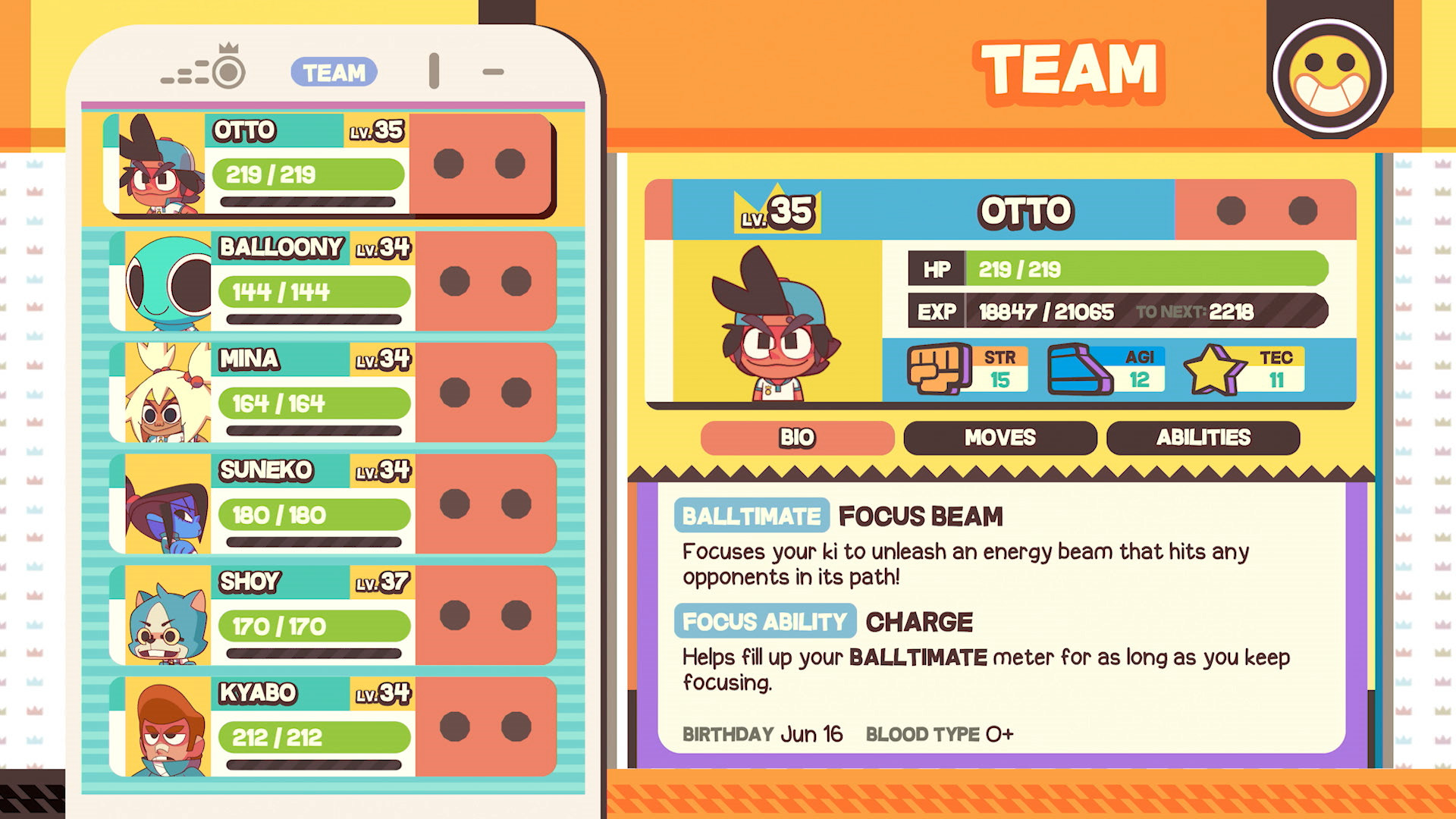 躲避球学院/Dodgeball Academia(图5)