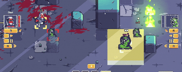 干翻人类/Beat the Humans(图4)