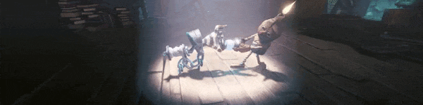 木偶往事/Once Upon A Puppet（更新v2.15.1.0）(图8)