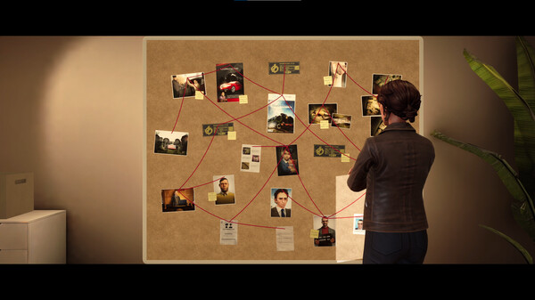 阿加莎·克里斯蒂：东方快车谋杀案/Agatha Christie – Murder on the Orient Express(图2)