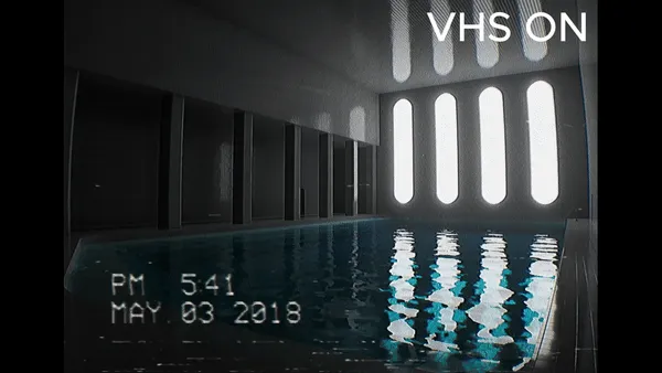 边界迁移/LIMINAL SHIFT(图2) 边界迁移/LIMINAL SHIFT(图2)