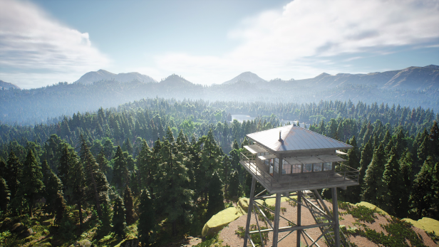 狩猎计划/Project Hunt(图2)