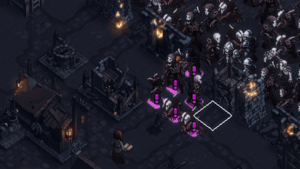 最后的咒语/The Last Spell(更新v1.2.19.2)(图8)