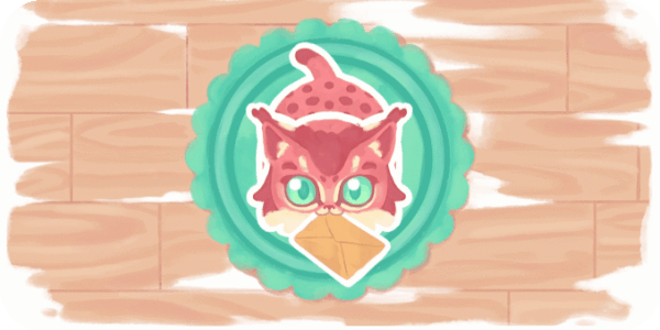 絮絮手帐本/Instants(图9)