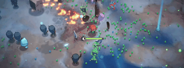 暮光幸存者/Twilight Survivors(图4)