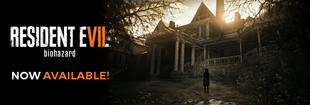 生化危机:保护伞小队/Umbrella Corps(图1) 生化危机:保护伞小队/Umbrella Corps(图1)