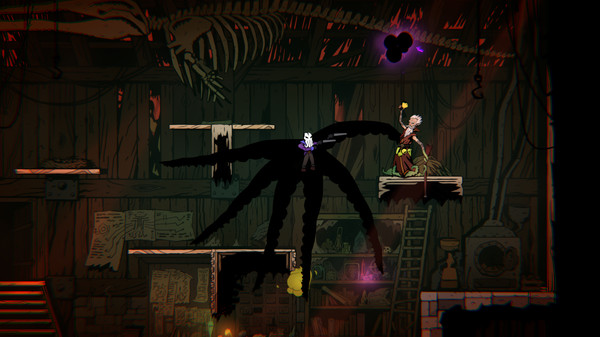 诡秘射手/Madshot(图3)