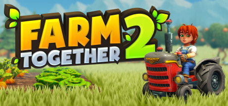 一起农场2/Farm Together 2(更新Build.17838685)(图1)