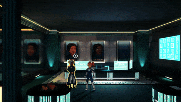 地平线之间/Between Horizons(更新Build.18726658)(图3)