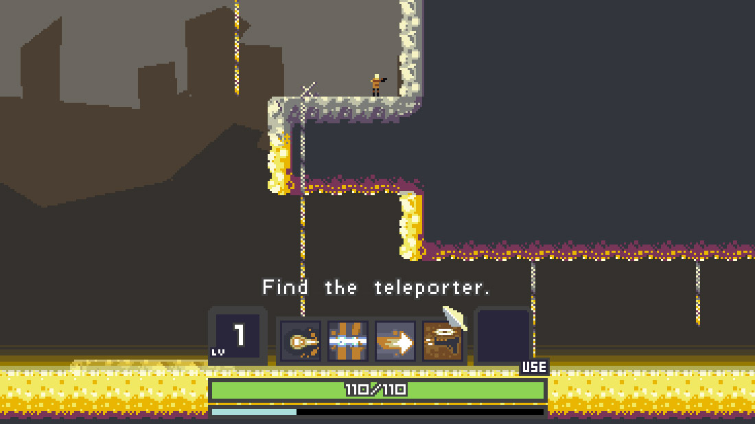 雨中冒险1/Risk of Rain(图4)