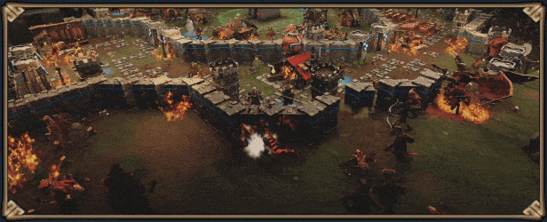 黑暗之秋/Darfall(图5)