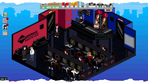 电竞梦物语/Esports History(图4)