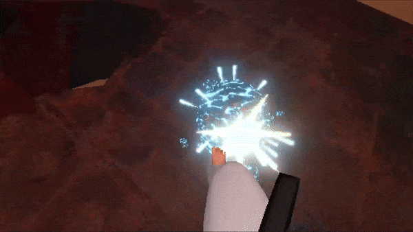 踢入地狱/Kick’n Hell(图3)