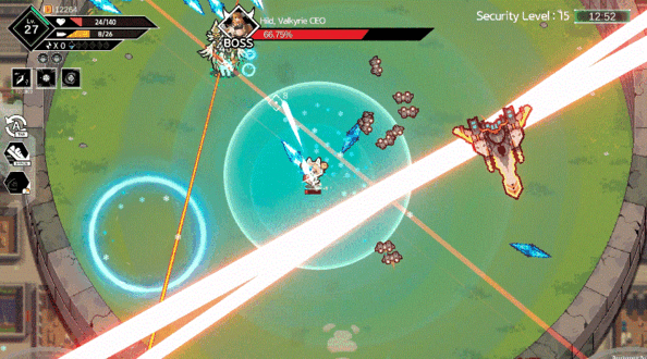 X入侵者/X Invader(图7)