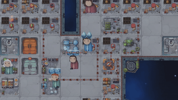 太空建筑师/Space Architect(图4)