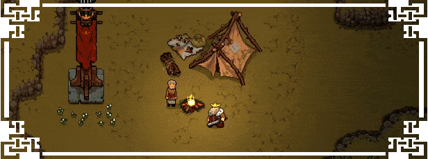 国王之墓/Kingsgrave(图2)