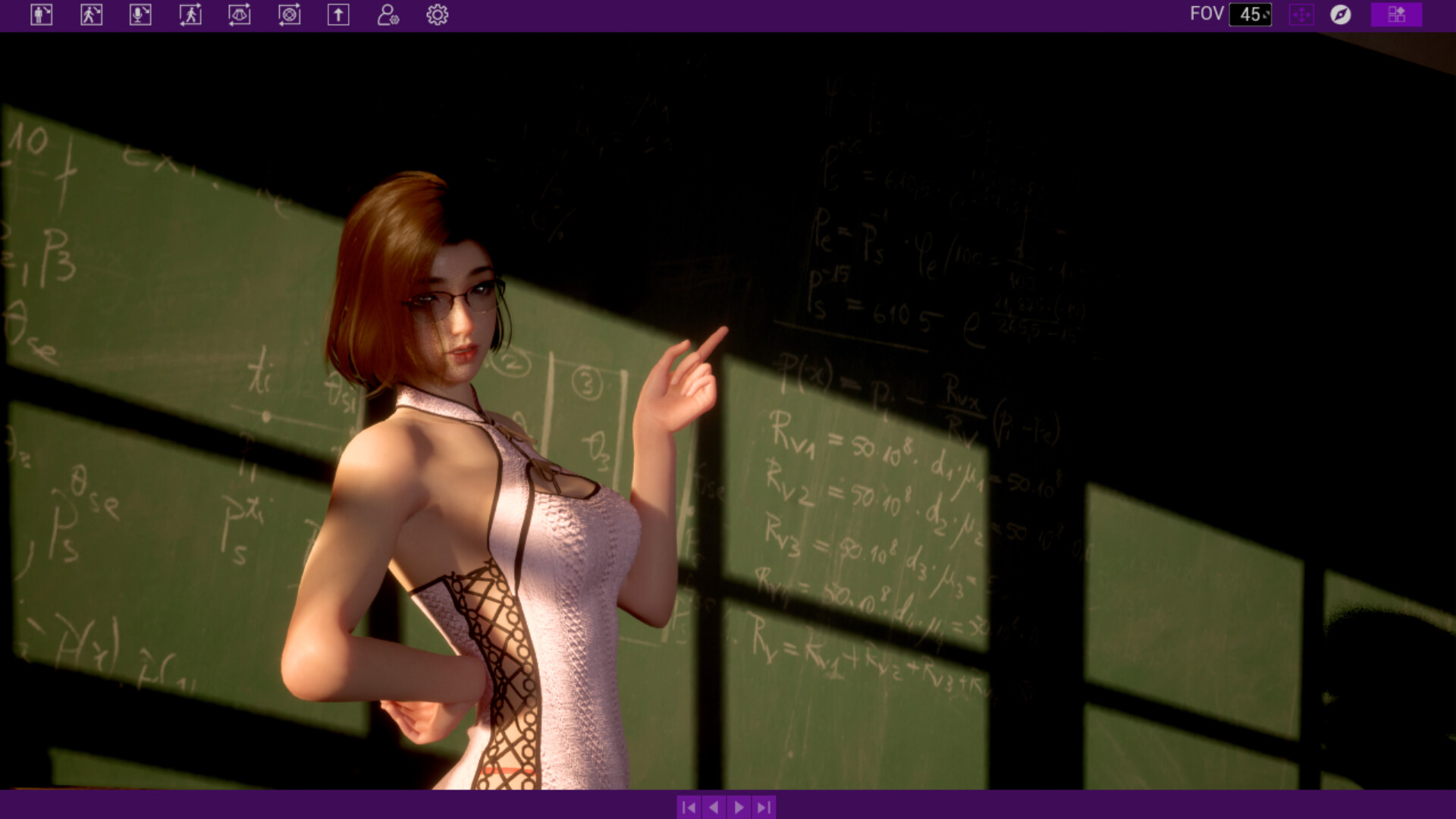 虚拟角色跳舞模拟器/DancingSim-豪华版(图3)