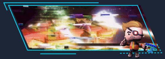 银河捣蛋鬼/The Galactic Junkers(图13)