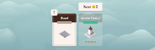 箭之岛/Isle of Arrows(图2)