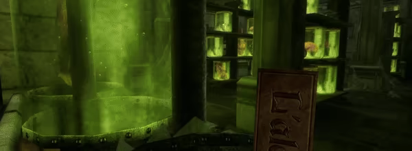 死亡之帽/Caput Mortum(图5)