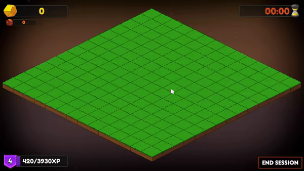 持续挖掘！/Keep on Mining!(图2)